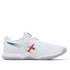 GEL-Tactic 12 2E Wide “Beyaz Saf Gümüş”