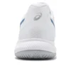 GEL-Tactic 12 2E Wide “Beyaz Saf Gümüş”