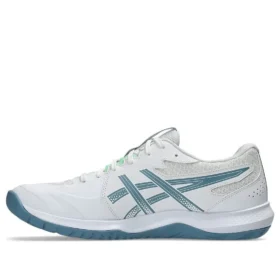 GEL-Tactic 13 Wide 2E “Beyaz Saba Mavisi”
