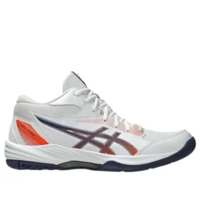 Gel-Task MT 4 “Beyaz İndigo Sis”