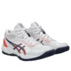 Gel-Task MT 4 “Beyaz İndigo Sis”