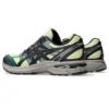 GEL-Terrain “Cool Matcha Grafit Gri”