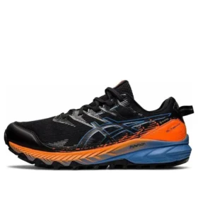 Gel-Trabuco 10 GORE-TEX “Siyah Mavi Uyumu”