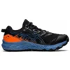 Gel-Trabuco 10 GORE-TEX “Siyah Mavi Uyumu”