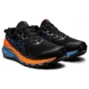 Gel-Trabuco 10 GORE-TEX “Siyah Mavi Uyumu”