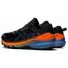 Gel-Trabuco 10 GORE-TEX “Siyah Mavi Uyumu”