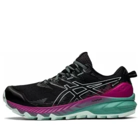 GEL Trabuco 10 GTX “Siyah Sakin Deniz”