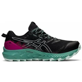 GEL Trabuco 10 GTX “Siyah Sakin Deniz”