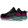 GEL Trabuco 10 GTX “Siyah Sakin Deniz”