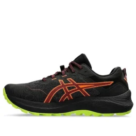 GEL-Trabuco 11 GORE-TEX “Siyah “Antik Kırmızı”