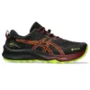 GEL-Trabuco 11 GORE-TEX “Siyah “Antik Kırmızı”