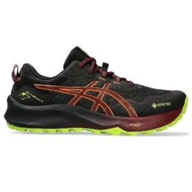 GEL-Trabuco 11 GORE-TEX “Siyah “Antik Kırmızı”