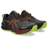 GEL-Trabuco 11 GORE-TEX “Siyah “Antik Kırmızı”