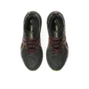 GEL-Trabuco 11 GORE-TEX “Siyah “Antik Kırmızı”