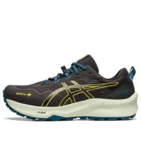 GEL Trabuco 11 GTX “Siyah Altın Sarısı”