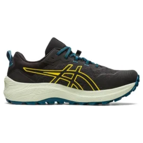 GEL Trabuco 11 GTX “Siyah Altın Sarısı”