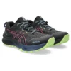 Gel-Trabuco 11 Gtx “Siyah-Pembe”