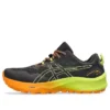 GEL-Trabuco 11 “Siyah Neon Limon”