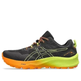 GEL-Trabuco 11 “Siyah Neon Limon”