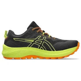 GEL-Trabuco 11 “Siyah Neon Limon”