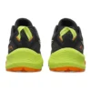 GEL-Trabuco 11 “Siyah Neon Limon”