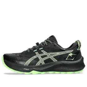 GEL-Trabuco 12 Gore-Tex “Siyah Aydınlatıcı Yeşil”