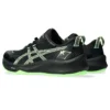 GEL-Trabuco 12 Gore-Tex “Siyah Aydınlatıcı Yeşil”