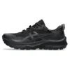 GEL-Trabuco 12 GORE TEX “Siyah Grafit Gri”