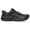 GEL-Trabuco 12 GORE TEX “Siyah Grafit Gri”