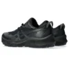 GEL-Trabuco 12 Gore-Tex “Siyah Grafit Gri”
