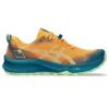 GEL Trabuco 12 Spor Ayakkabı “Stadium Orange Cool Matcha”