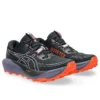 GEL-Trabuco 13 Gore-Tex “Siyah Açık Mor”