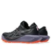 GEL-Trabuco 13 Gore-Tex “Siyah Açık Mor”