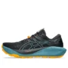 GEL-Trabuco 13 Gore-Tex “Siyah Atlantis Mavisi”