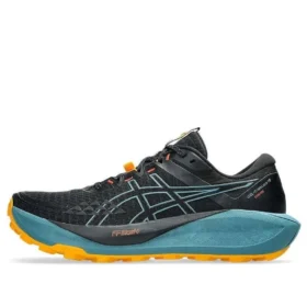 GEL-Trabuco 13 Gore-Tex “Siyah Atlantis Mavisi”