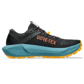 GEL-Trabuco 13 Gore-Tex “Siyah Atlantis Mavisi”
