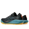 GEL-Trabuco 13 Gore-Tex “Siyah Atlantis Mavisi”