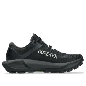 GEL-Trabuco 13 Gore-Tex “Siyah Grafit Gri”