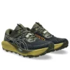 GEL-Trabuco 13 GTX “Siyah Fısıltı Yeşili”