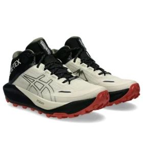 GEL-Trabuco MT GTX “Vanilya Mantle Yeşili”