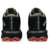 GEL-Trabuco MT GTX “Vanilya Mantle Yeşili”