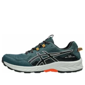 GEL Venture 10 “Sakson Yeşili Siyah”