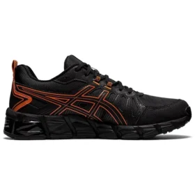 GEL Venture 180 “Siyah Turuncu”