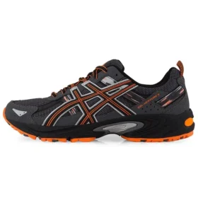 GEL Venture 5 “Siyah Turuncu”