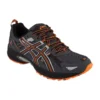 GEL Venture 5 “Siyah Turuncu”