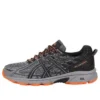 GEL Venture 6 4E Wide “Gri Siyah”