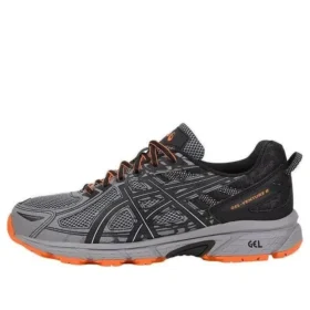 GEL Venture 6 4E Wide “Gri Siyah”