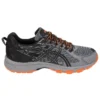 GEL Venture 6 4E Wide “Gri Siyah”
