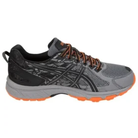GEL Venture 6 4E Wide “Gri Siyah”