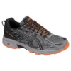 GEL Venture 6 4E Wide “Gri Siyah”